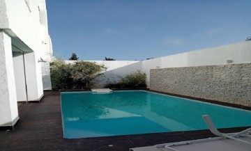 VILLA AZUR