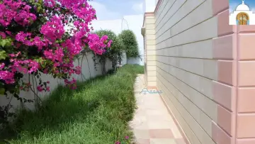 Villa Rose