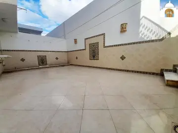 VILLA AFRIQUE