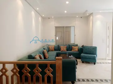 VILLA SABRI