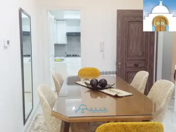 APPARTEMENT LINDA