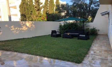 VILLA DONYA