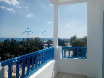APPARTEMENT SOURAYA