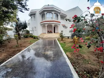 Villa Verte