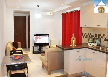APPARTEMENT KIMOU