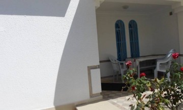 VILLA  ROMA
