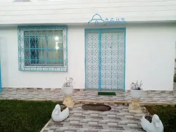VILLA BAYA