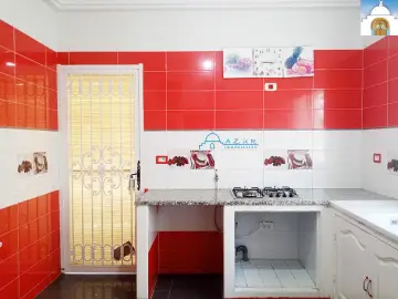 APPARTEMENT YOUSSEF