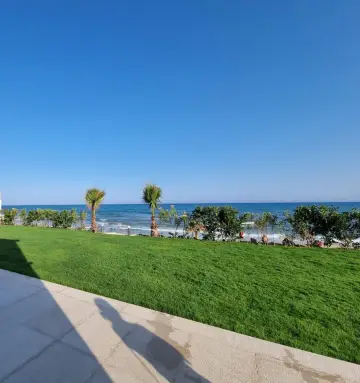 Villa CHARME