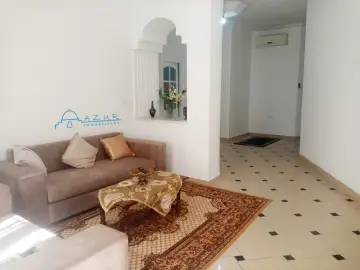 Appartement Aness