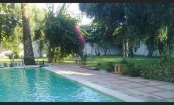 VILLA SIHEM
