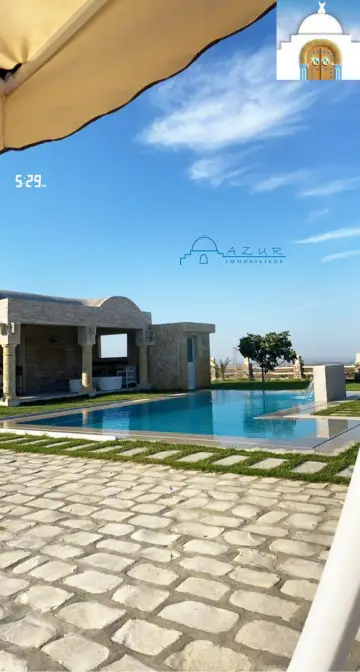 VILLA DOUBLE