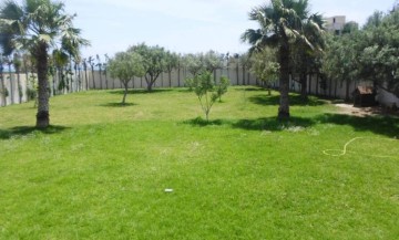 VILLA VERTE