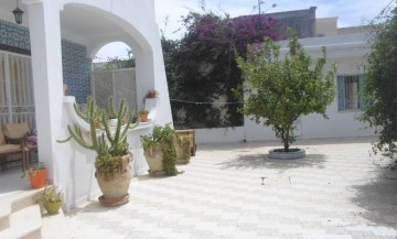 VILLA JASMIN