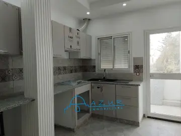 Appartement Nour