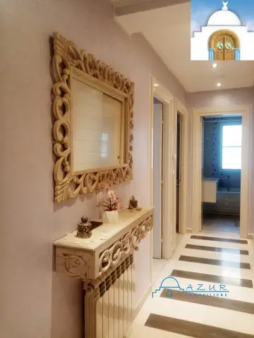 APPARTEMENT LINA