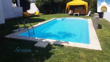 VILLA POUVOIR