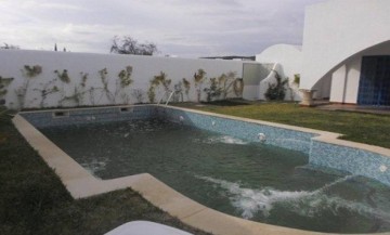 VILLA FATTOUMA