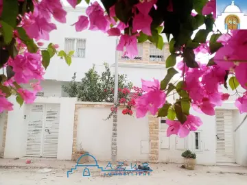 APPARTEMENT LOBNA