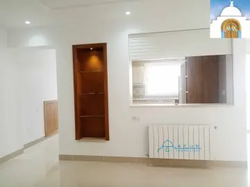Appartement topo