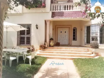VILLA ASSIL
