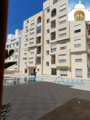 APPARTEMENT MABROUK