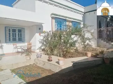 VILLA SOUSOU