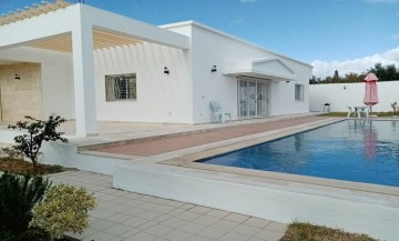 VILLA ZIZOU