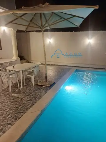 VILLA SOLTAN