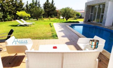 VILLA VERDE