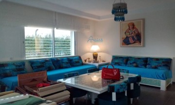 VILLA MISTRAL