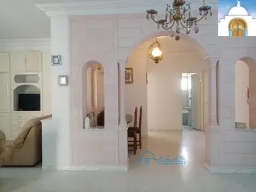 Appartement Nounou