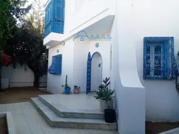 VILLA CHROME
