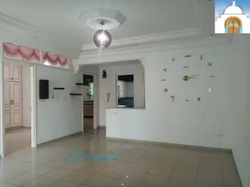 APPARTEMENT SOUHA
