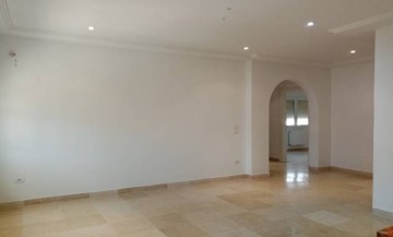 APPARTEMENT VERT