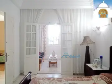 VILLA BOUTHEINA
