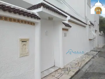 Villa Amir