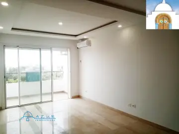 APPARTEMENT YAKOUB