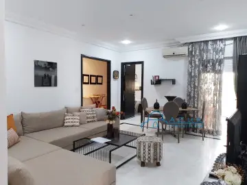 APPARTEMENT AYA