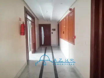 APPARTEMENT FOURAT