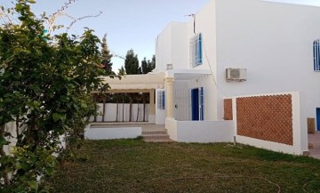 VILLA SYRINE