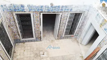 Maison ANTIQUE