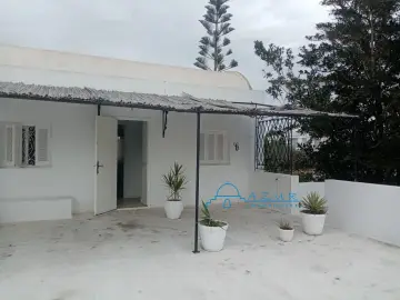 VILLA  GHAYSSA