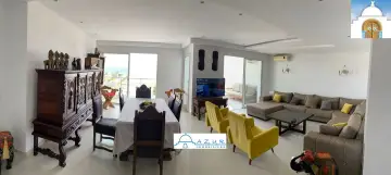 APPARTEMENT SAWSEN