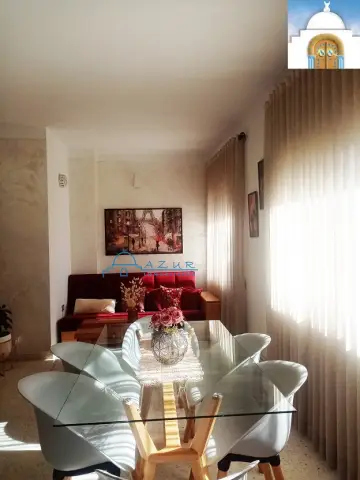 Appartement SABRA