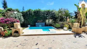 VILLA BIANCA