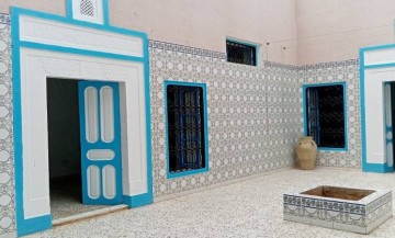 DAR ARBI