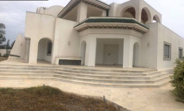Villa GOLF