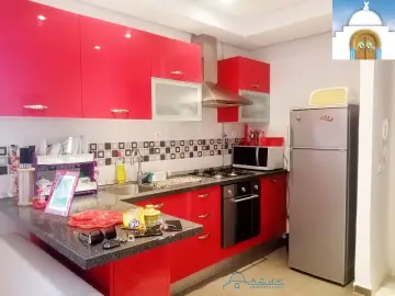 APPARTEMENT YOSR