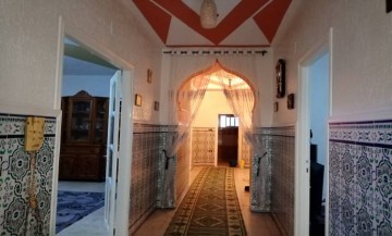 DAR ARBIA